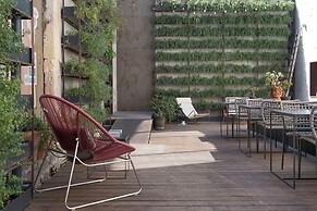 Habitat Boutique Hotel