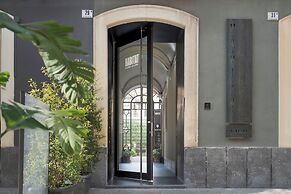 Habitat Boutique Hotel