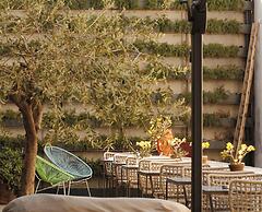 Habitat Boutique Hotel