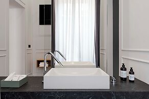 Habitat Boutique Hotel