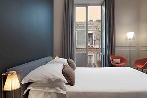 Habitat Boutique Hotel