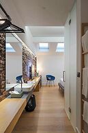 Habitat Boutique Hotel