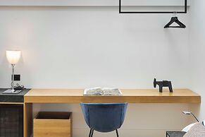 Habitat Boutique Hotel