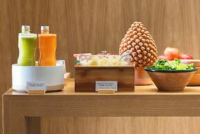 Habitat Boutique Hotel