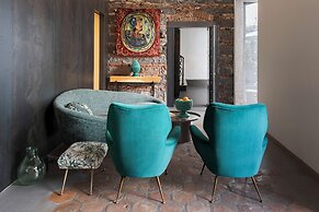 Habitat Boutique Hotel