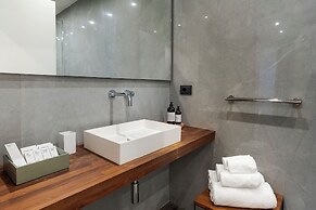 Habitat Boutique Hotel