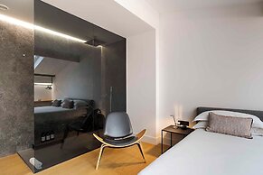 Habitat Boutique Hotel