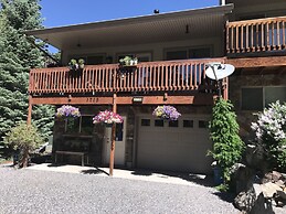 Bridal Veil B&B