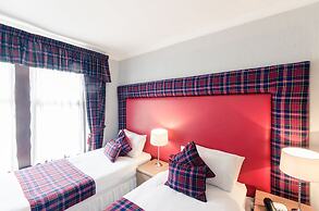 Argyll Guest House