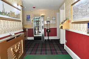 Argyll Guest House