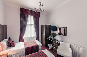 Argyll Guest House