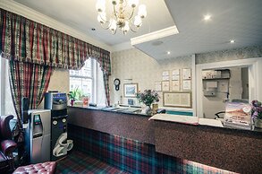 Argyll Guest House