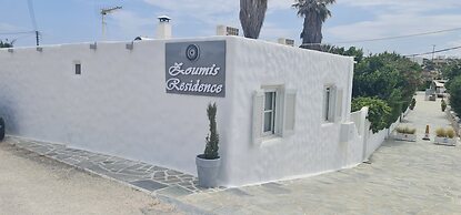 Zoumis Residence