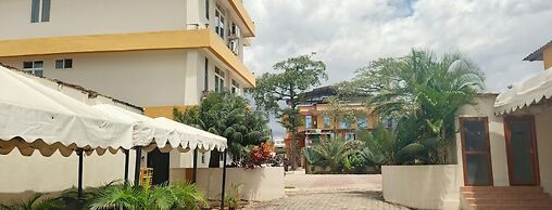 ShaMool Inn Hotel
