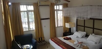 ShaMool Inn Hotel