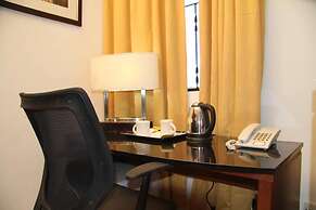 ShaMool Inn Hotel