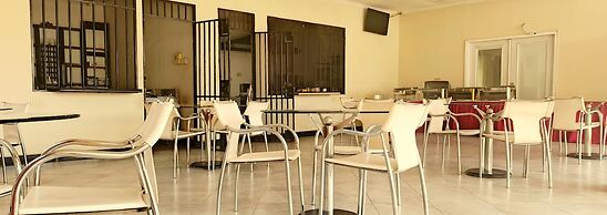 ShaMool Inn Hotel