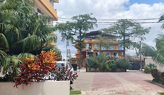 ShaMool Inn Hotel