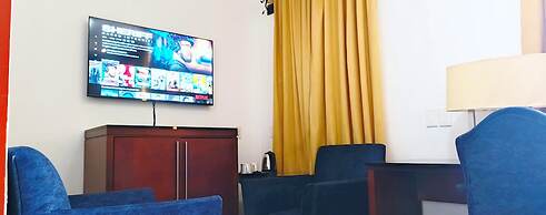 ShaMool Inn Hotel