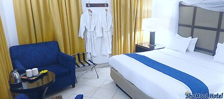 ShaMool Inn Hotel