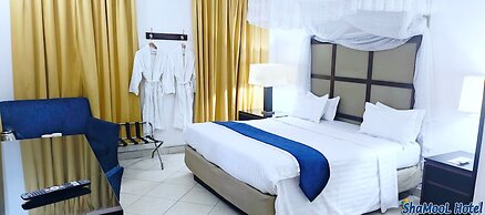 ShaMool Inn Hotel