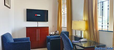 ShaMool Inn Hotel