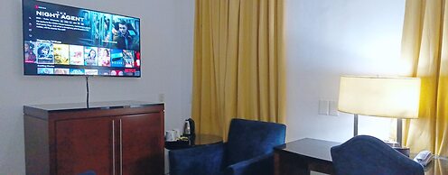 ShaMool Inn Hotel