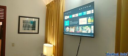 ShaMool Inn Hotel
