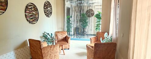 ShaMool Inn Hotel