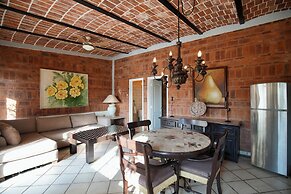Mama Chuy Hotel & Villas Ajijic