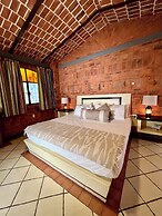 Mama Chuy Hotel & Villas Ajijic