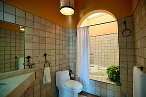 Mama Chuy Hotel & Villas Ajijic