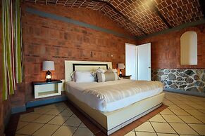 Mama Chuy Hotel & Villas Ajijic
