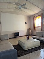 Mama Chuy Hotel & Villas Ajijic
