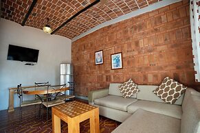 Mama Chuy Hotel & Villas Ajijic
