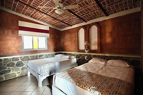 Mama Chuy Hotel & Villas Ajijic