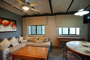 Mama Chuy Hotel & Villas Ajijic