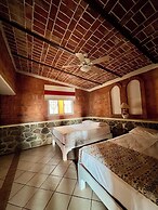 Mama Chuy Hotel & Villas Ajijic