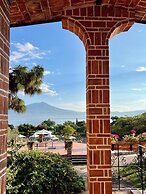 Mama Chuy Hotel & Villas Ajijic