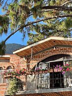 Mama Chuy Hotel & Villas Ajijic
