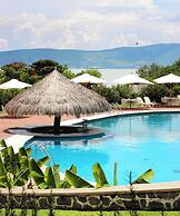 Mama Chuy Hotel & Villas Ajijic