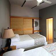 Mama Chuy Hotel & Villas Ajijic