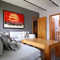 Mama Chuy Hotel & Villas