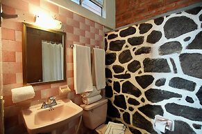 Mama Chuy Hotel & Villas Ajijic
