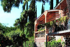 Mama Chuy Hotel & Villas Ajijic