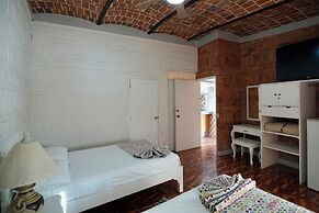 Mama Chuy Hotel & Villas Ajijic