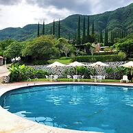 Mama Chuy Hotel & Villas Ajijic
