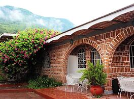 Mama Chuy Hotel & Villas Ajijic