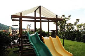 Mama Chuy Hotel & Villas Ajijic