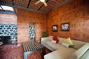 Mama Chuy Hotel & Villas Ajijic